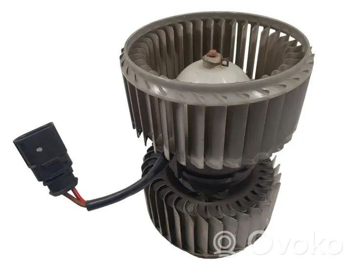 Volkswagen Phaeton Mazā radiatora ventilators 0130111045