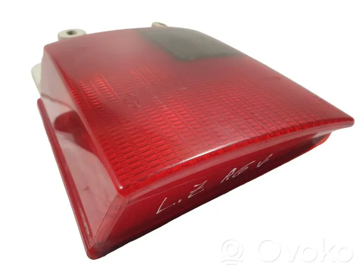 Audi A6 S6 C4 4A Luci posteriori del portellone del bagagliaio 4A0945093D