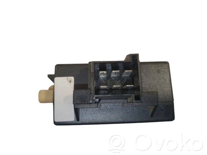 8E0909509 Audi A4 S4 B7 8E 8H Auxiliary heating control unit/module, 6.