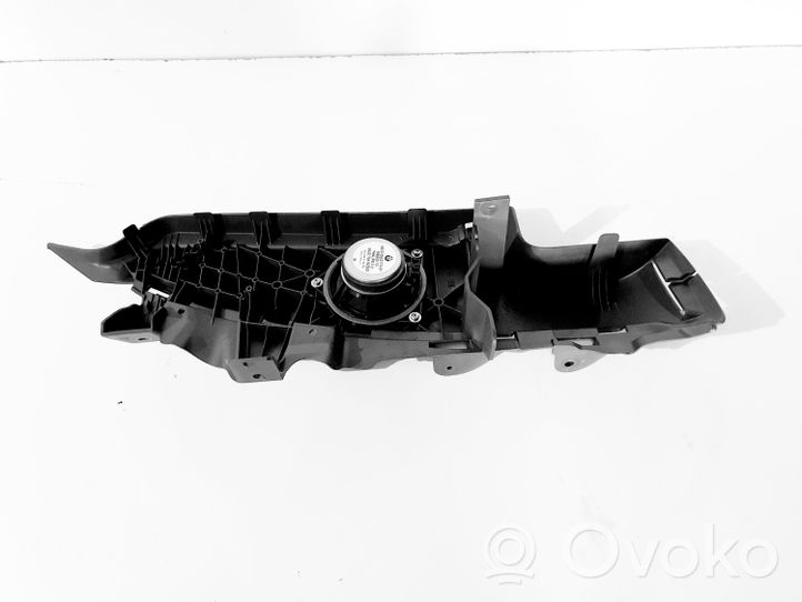 BMW 1 E81 E87 Altro elemento di rivestimento bagagliaio/baule 5146711950106