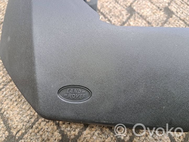 Land Rover Discovery 3 - LR3 Rear bumper corner part panel trim CAT000064