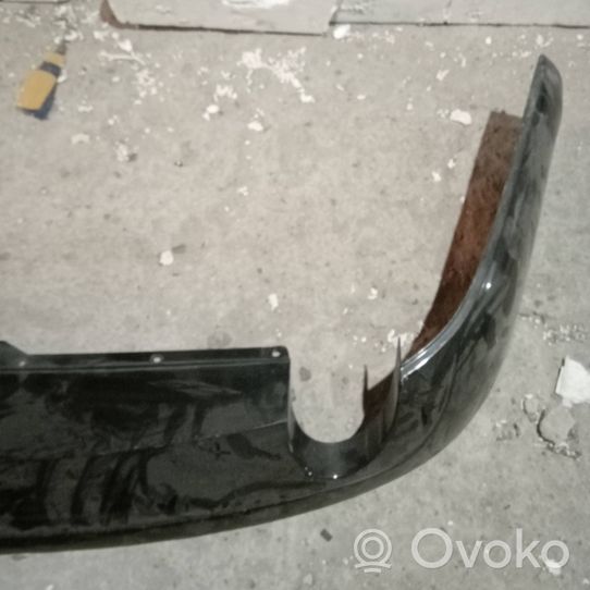 Audi A8 S8 D3 4E Rivestimento della parte inferiore del paraurti posteriore 4H0807521