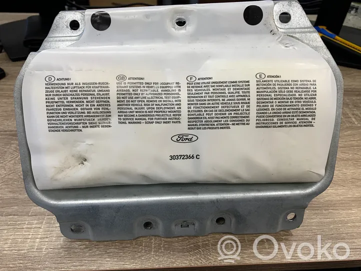 Ford Kuga I Airbag de passager 30372366C