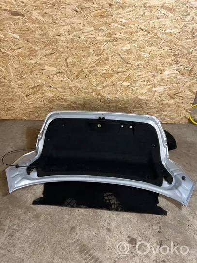 KIA Optima Tailgate/trunk/boot lid 