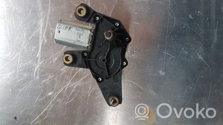 Renault Scenic II -  Grand scenic II Rear window wiper motor 8200153458B