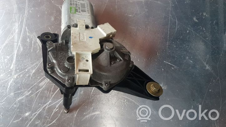 Renault Scenic II -  Grand scenic II Rear window wiper motor 8200153458B