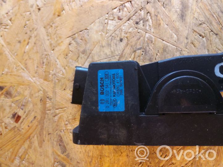 KIA Carnival Gaspedal 0281002541