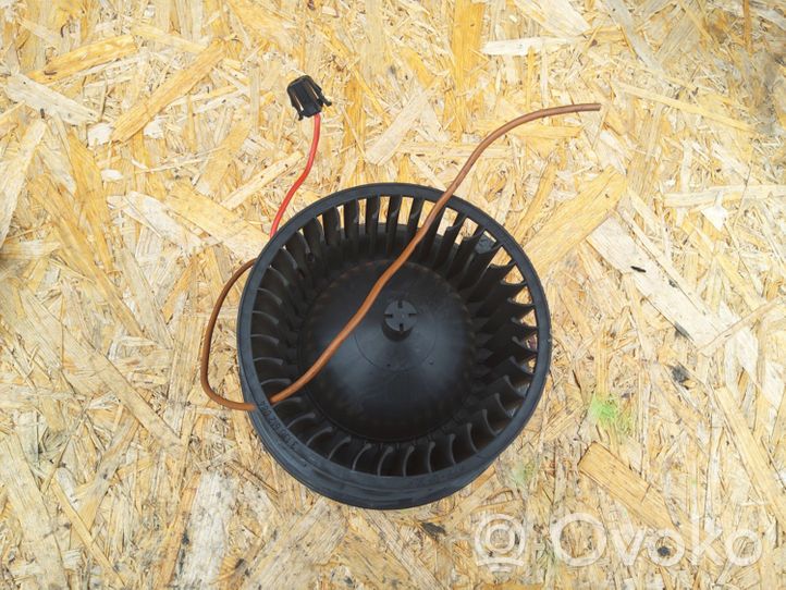 Volkswagen Golf III Ventola riscaldamento/ventilatore abitacolo 1H1819021