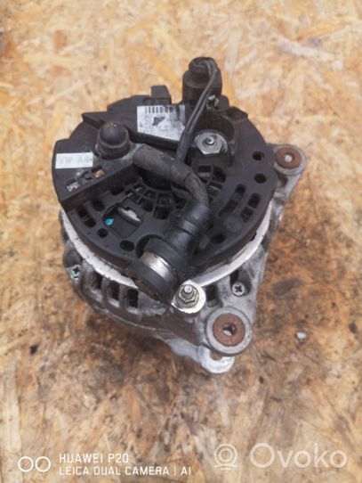 Volkswagen Touran I Alternador 06F903023F