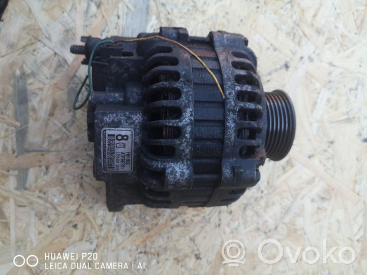 Mazda 6 Generatore/alternatore A3TB6781