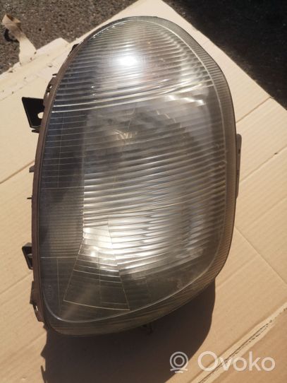 Renault Clio II Faro/fanale 14720800