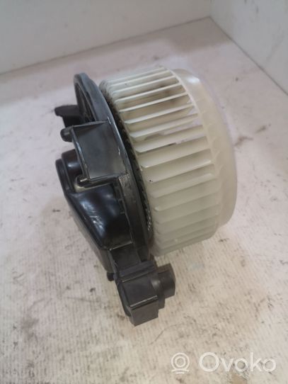 Honda Civic Heater fan/blower AY2727000440