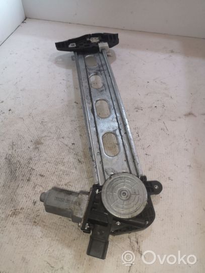 Honda Civic Alzacristalli della portiera anteriore con motorino CM092260D