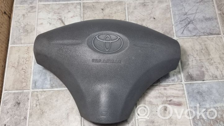 Toyota Yaris Stūres drošības spilvens 018643000E63