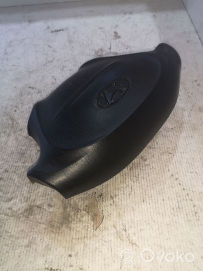 Hyundai H-1, Starex, Satellite Airbag dello sterzo 4ADA151T10028