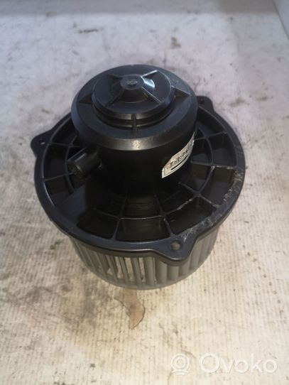 Hyundai H-1, Starex, Satellite Ventola riscaldamento/ventilatore abitacolo 50S504