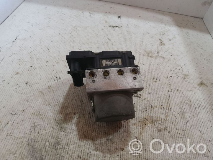 Toyota Aygo AB10 ABS-pumppu 0265800441