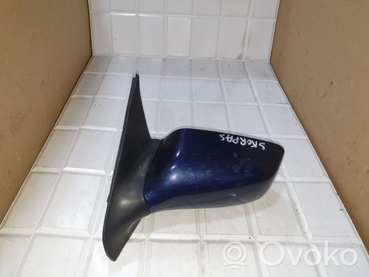 Ford Scorpio Front door electric wing mirror 31004