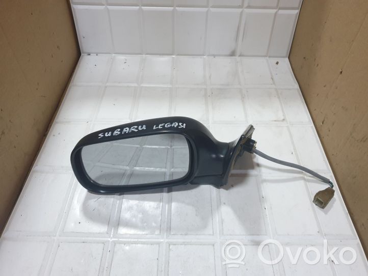 Subaru Legacy Etuoven sähköinen sivupeili 509207