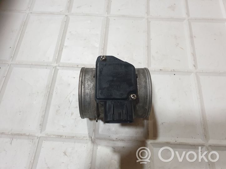 Opel Vectra C Misuratore di portata d'aria 12569224