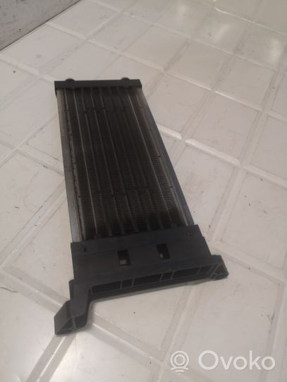 Audi A6 Allroad C6 Radiateur électrique de chauffage auxiliaire 4F0819011