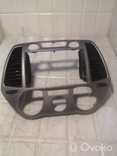 Hyundai i20 (PB PBT) Grille d'aération centrale 974101J000