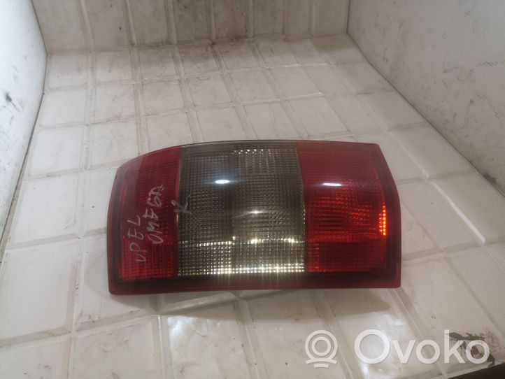 Opel Omega B1 Rear/tail lights 14357700