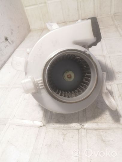 Toyota Prius (XW20) Ventilador de la batería de vehículo híbrido/eléctrico 8713047070