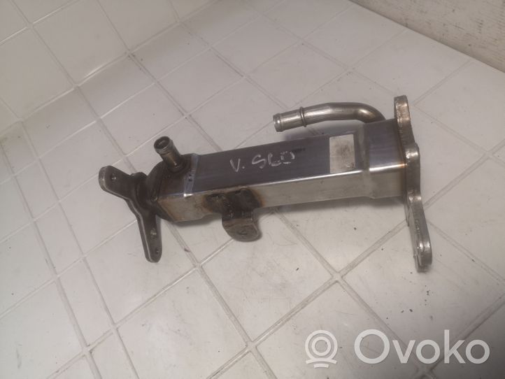 Volvo S60 EGR-venttiili/lauhdutin 30637142