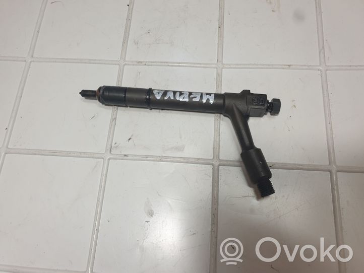 Opel Meriva A Injecteur de carburant TJBB01901D