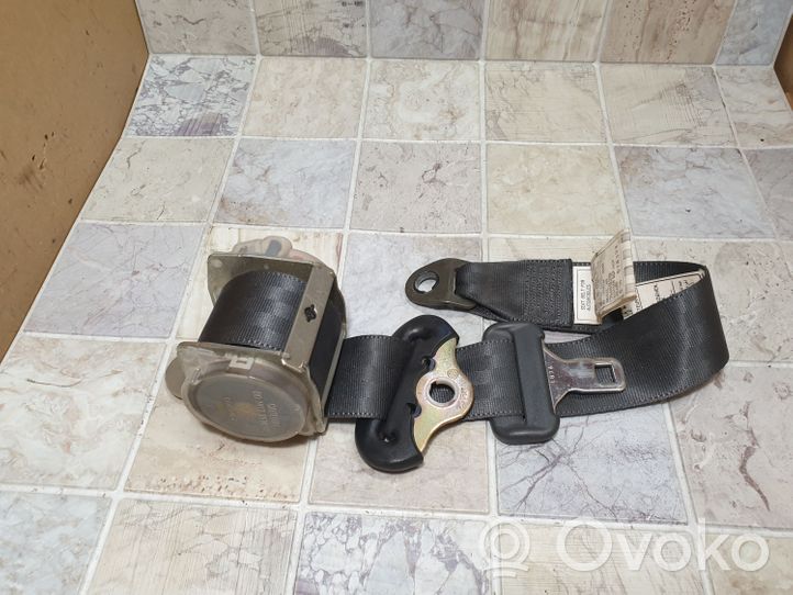 Toyota Yaris Ceinture de sécurité arrière C085501