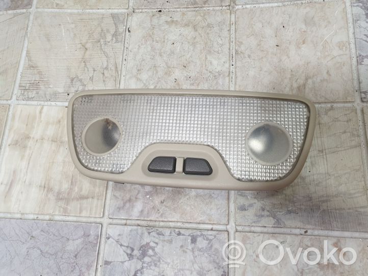 Volvo V70 Illuminazione sedili posteriori 9178936