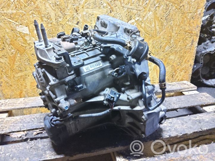 Honda Civic Automatic gearbox 