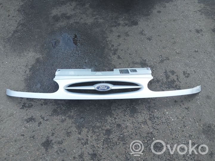 Ford Galaxy Maskownica / Grill / Atrapa górna chłodnicy 7M0853651