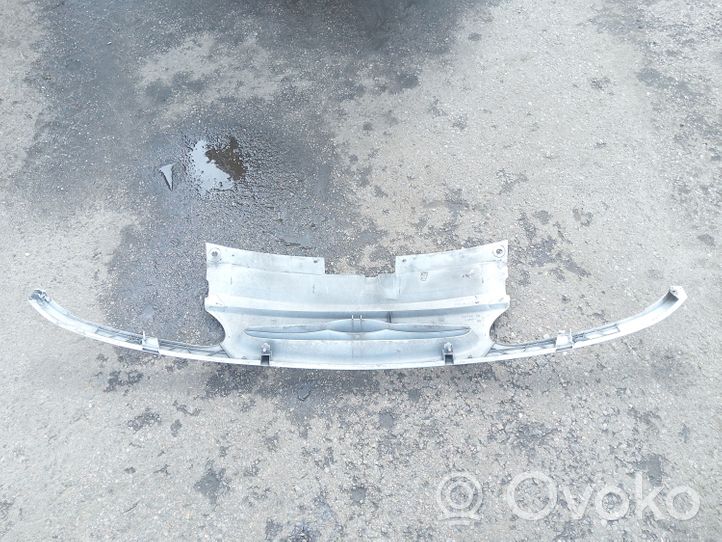 Ford Galaxy Maskownica / Grill / Atrapa górna chłodnicy 7M0853651