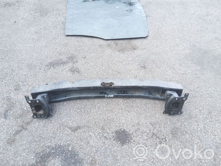 Volkswagen Golf V Traversa del paraurti anteriore 1K5807248B