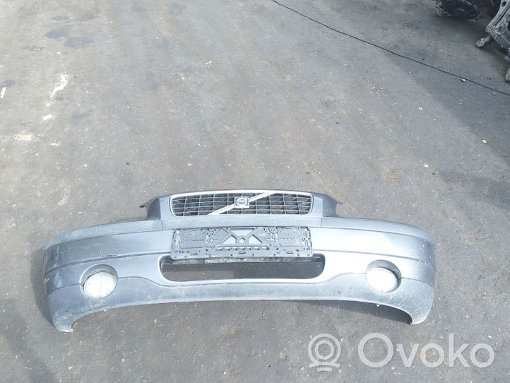 Volvo S60 Front bumper 