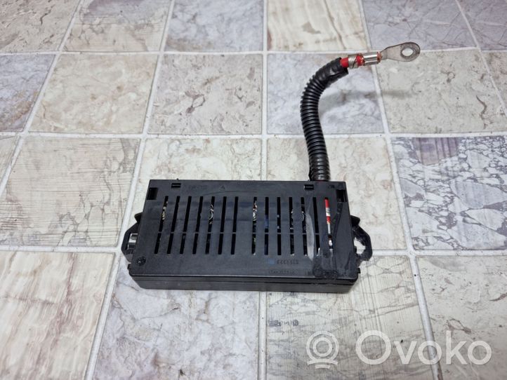 Volvo S60 Module de fusibles 9162323