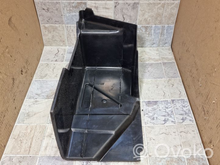 Volvo S60 Battery box tray cover/lid 09472377