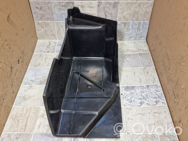 Volvo S60 Couvercle de boîtier de batterie 09472377