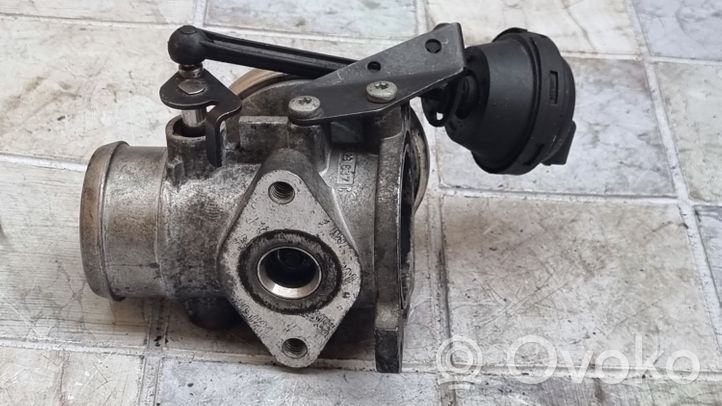 Audi A2 EGR-venttiili 045131501D