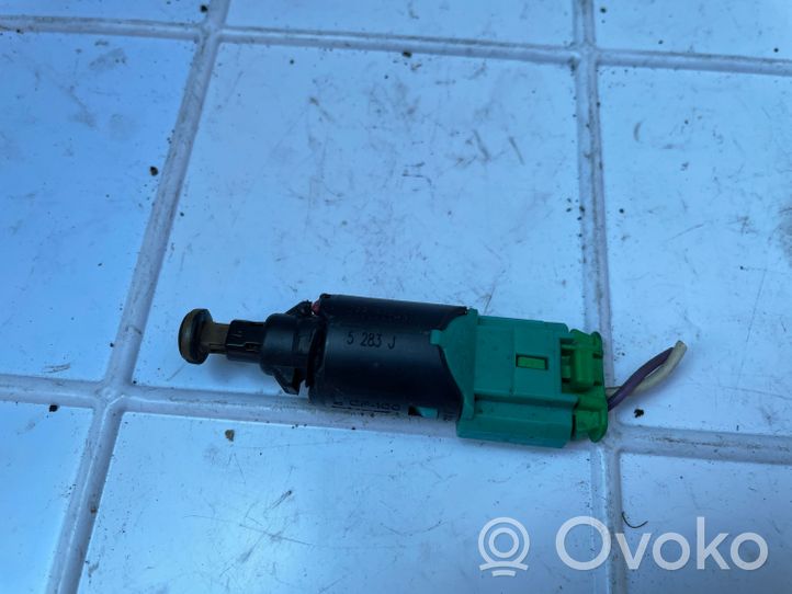 Citroen C2 Interruptor sensor del pedal de freno 9650688480