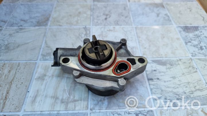 Citroen C2 Vacuum pump 