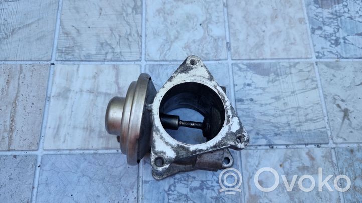 Skoda Octavia Mk2 (1Z) EGR valve 038131501AN