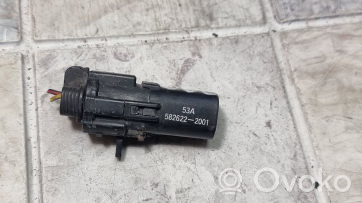 Suzuki Liana Sensore temperatura esterna 5826222001