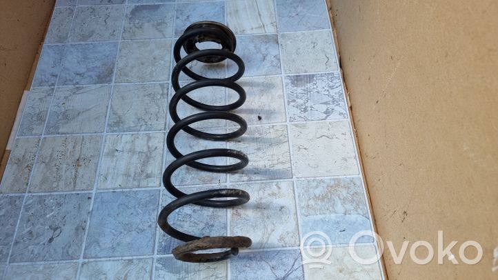 Ford Fiesta Rear coil spring 