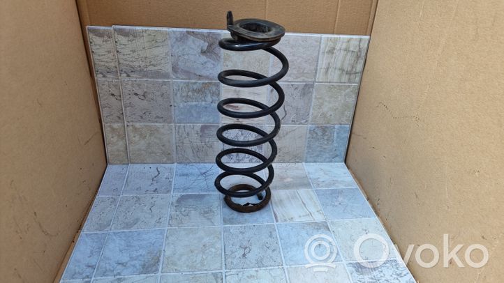 Ford Fiesta Rear coil spring 