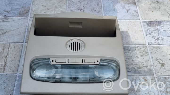 Ford B-MAX Illuminazione sedili anteriori AV11R519A58AWW