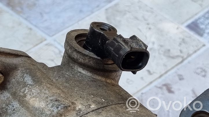 Ford B-MAX Klimakompressor Pumpe VPAEDH19D786CA