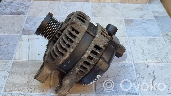 Ford B-MAX Generator/alternator MS1042101731